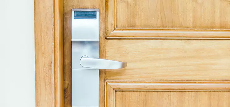 Advanced Solutions in Lincolnia, VA for Modern Security