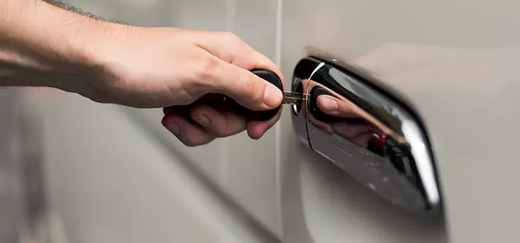 Why Choose Our Auto Locksmith Team in Lincolnia, VA?