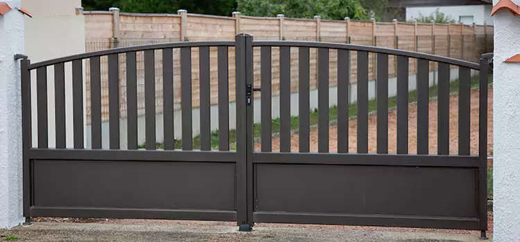 Advanced Gate Solutions in Lincolnia, VA