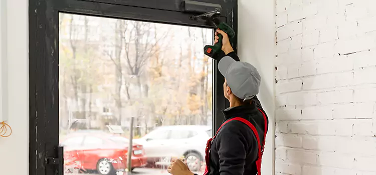 Comprehensive Door Closer Services in Lincolnia, VA