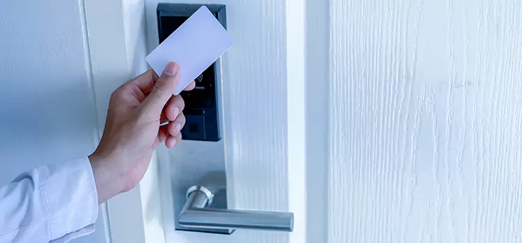 Why Choose Us for Your Keycard Lock Installation in Lincolnia, VA?