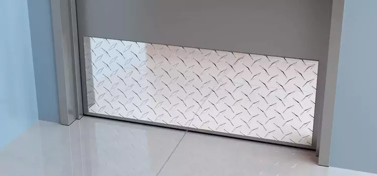 Benefits of Professional Kick Plate Solutions in Lincolnia, VA