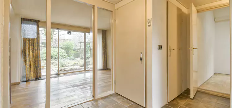 Why Choose Our Pocket Door Experts in Lincolnia, VA?