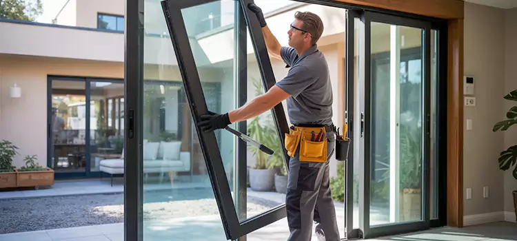 Specialized Sliding Door Roller Services in Lincolnia, Virginia