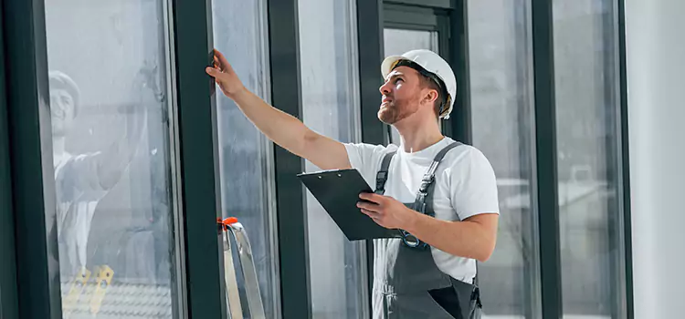 Comprehensive Solutions for Your Sticking Doors in Lincolnia, VA
