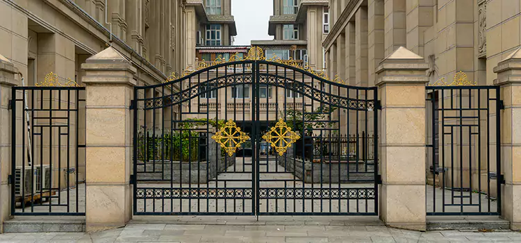 Comprehensive Iron Gate Maintenance Solutions in Lincolnia, VA