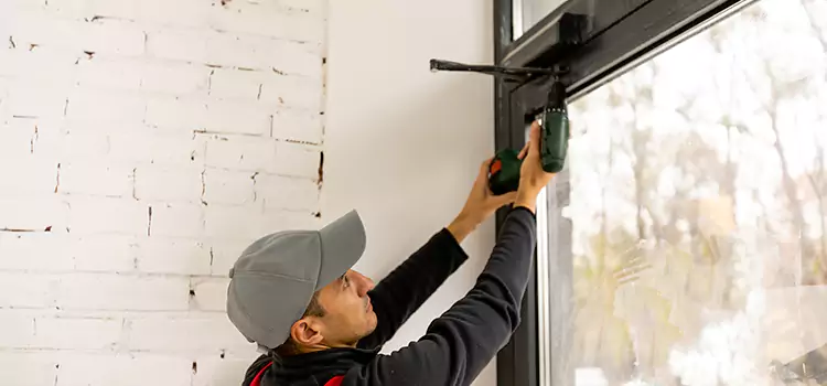 Your Trusted Partner for Door Closer Solutions in Lincolnia, VA