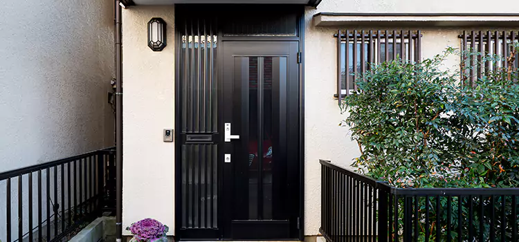Popular Exterior Door Options in Lincolnia, VA