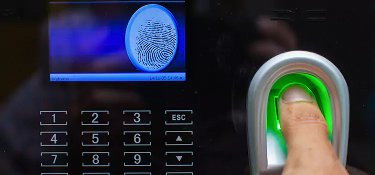 Your Trusted Partner for Secure Access in Lincolnia, VA