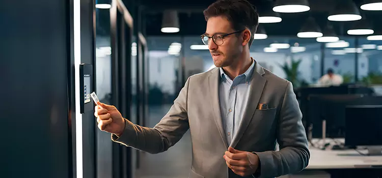 Our Commitment to Keycard Security Excellence in Lincolnia, VA