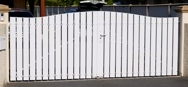 Why Choose Us for Residential Gate Repair in Lincolnia, VA?