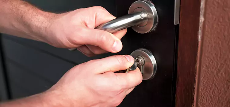 Door Closer Repair & Installation Lincolnia